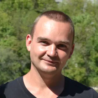 Alexander Lieder, Gründer & Kurator