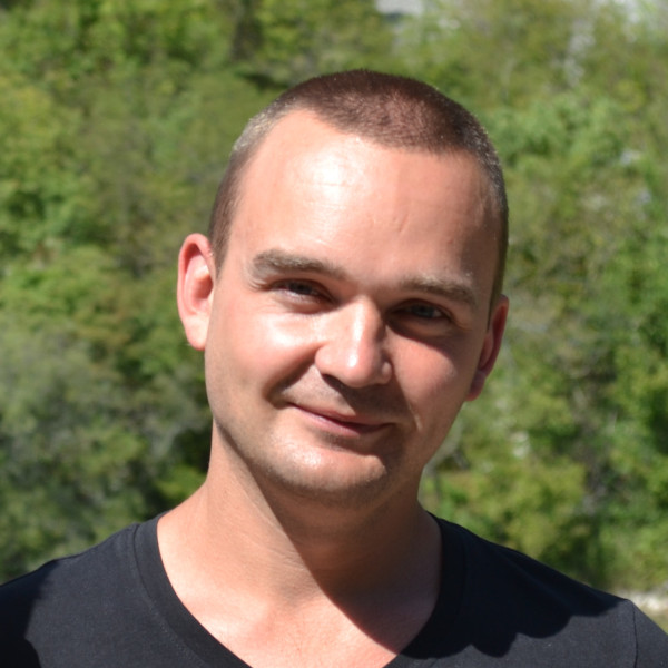 Alexander Lieder, założyciel i kurator