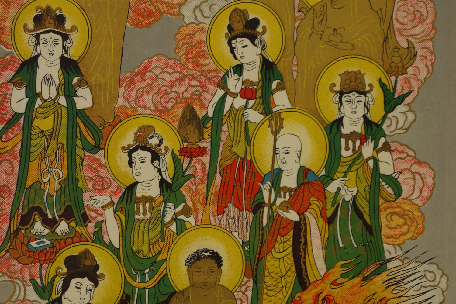 Buddhismo e Zen