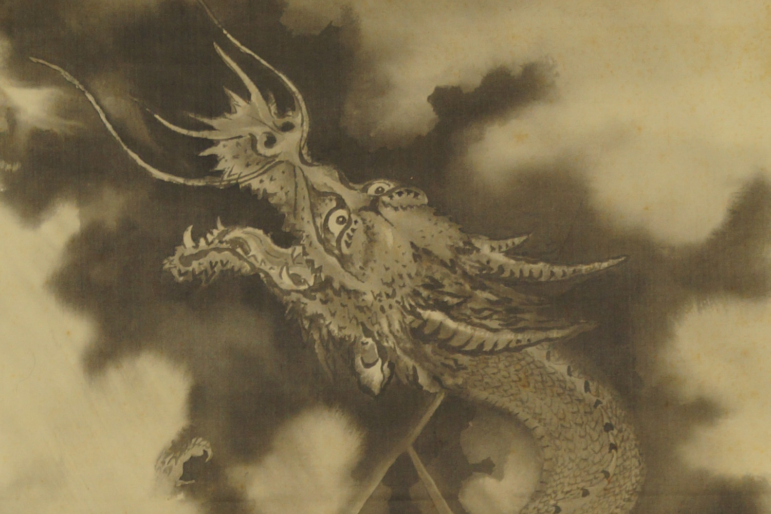 Mythologie japonaise