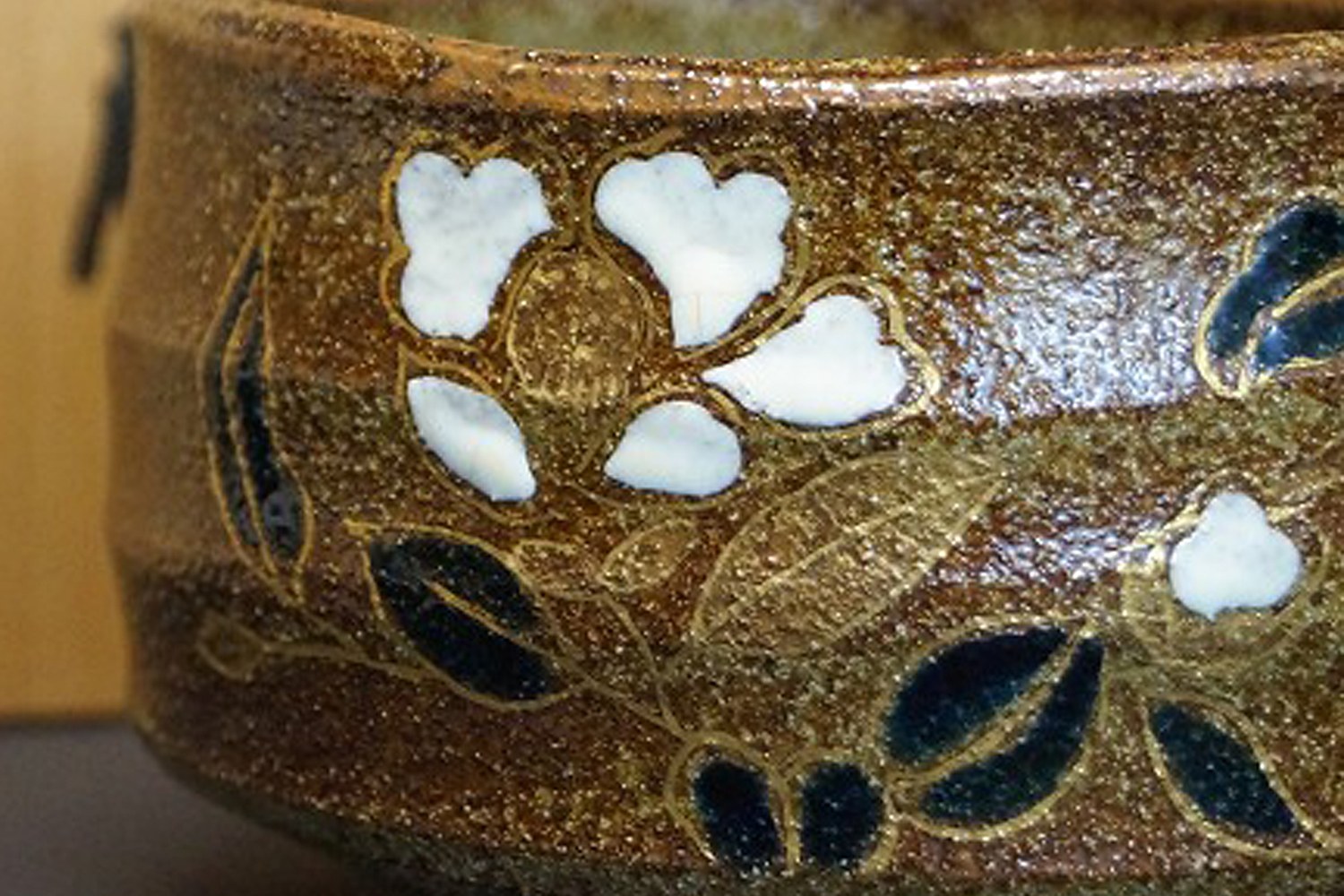 Kutani-Porzellan